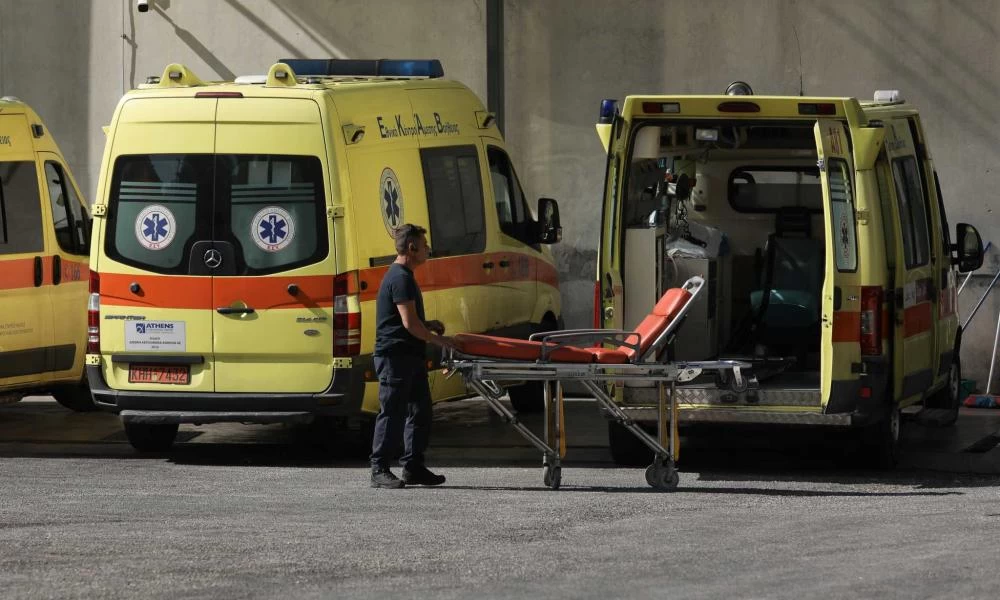 Ζάκυνθος: Αερογέφυρα για την μεταφορά του 11χρονου που ακρωτηριάστηκε στην Αθήνα – Μάχη να κρατηθεί στη ζωή